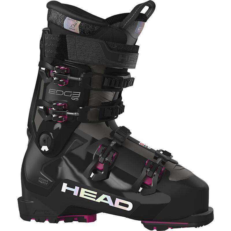 HEAD Edge 95 W Hv Gw på