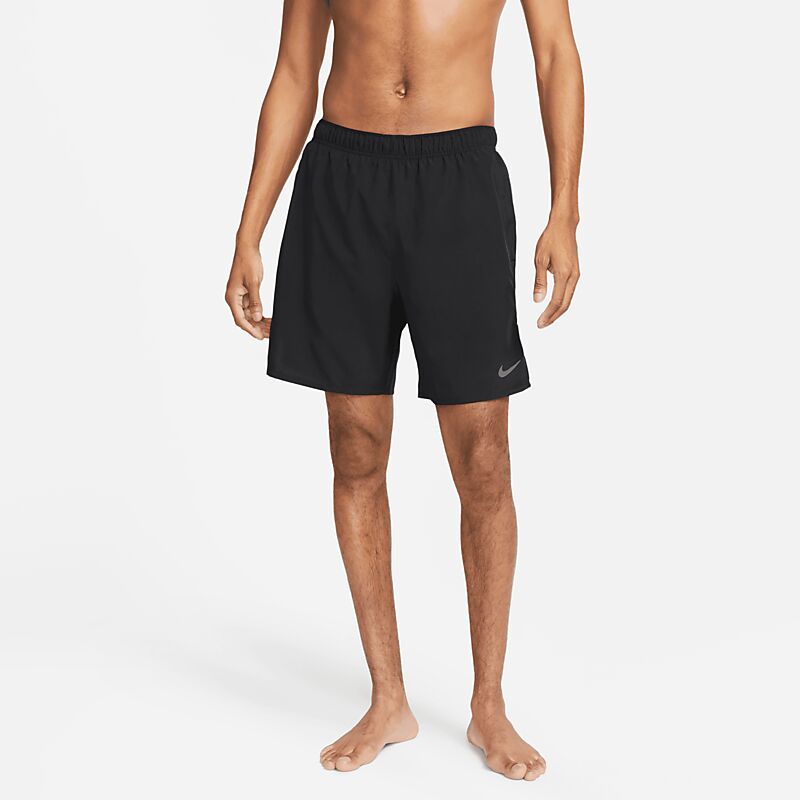 NIKE M Challenger 7" 2In1 Shorts på