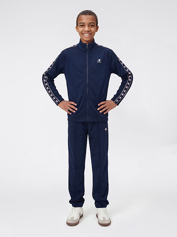 CHAMPION J TRACKSUIT på