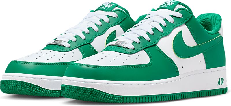 NIKE NIKE AIR FORCE 1 '07 MEN'S SHOES på