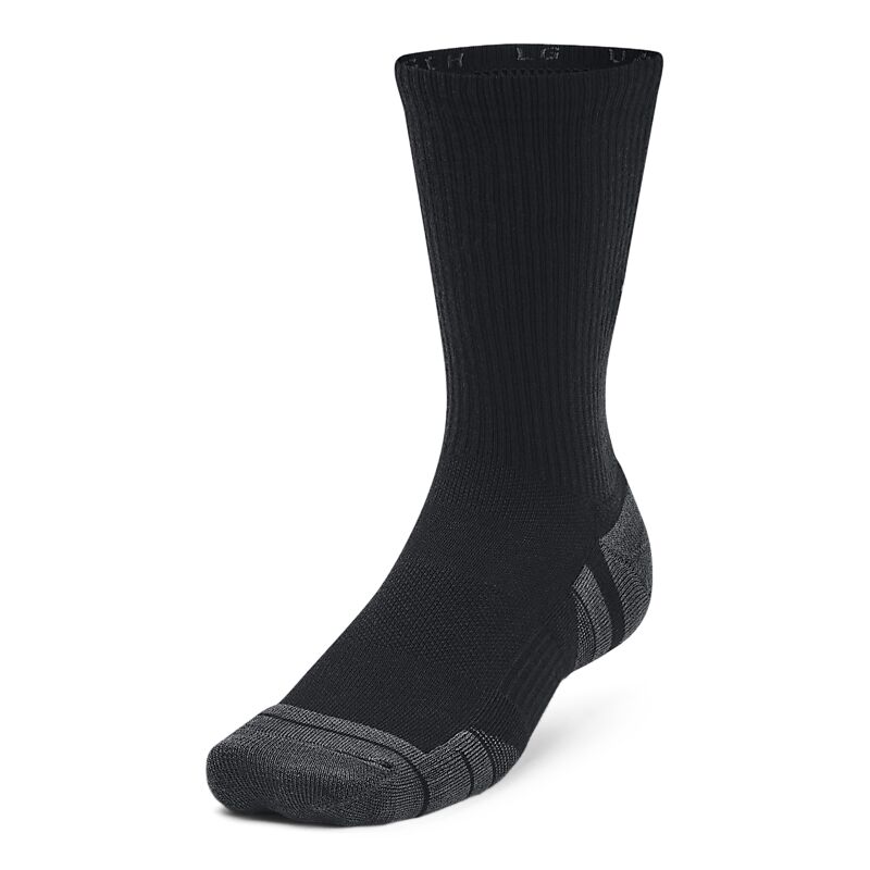UNDER ARMOUR Performance Tech 3Pk Crew på