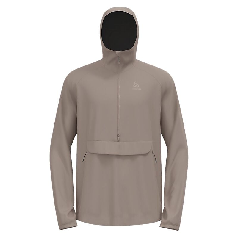 ODLO M Zeroweight Pro Windproof Anorak på