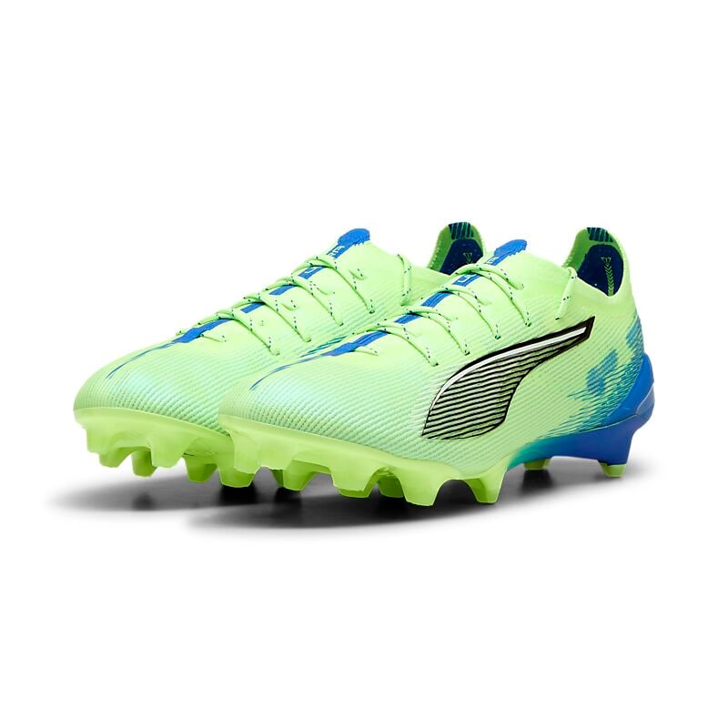 PUMA Ultra 5 Ultimate Fg Wn S på
