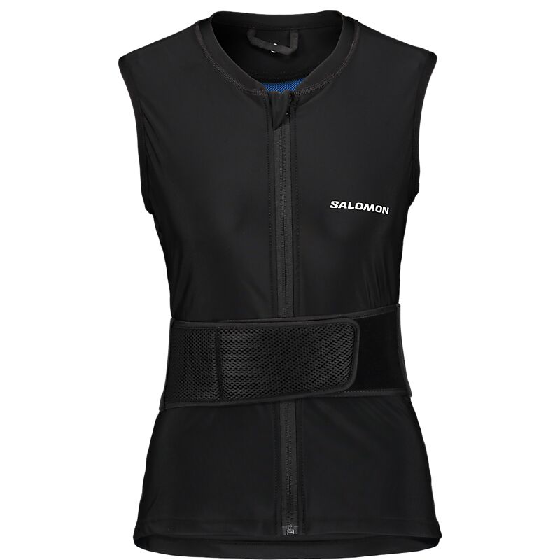 SALOMON W Flexcell Vest på
