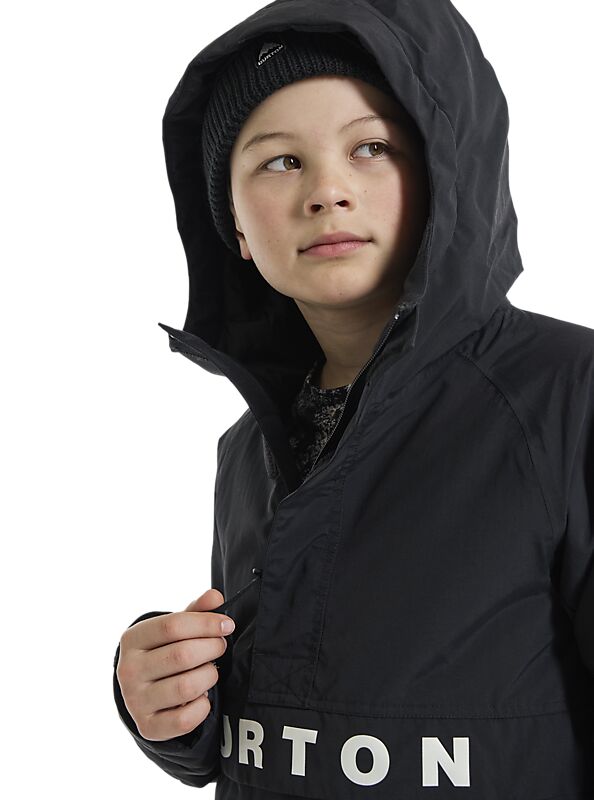 BURTON J Frostner Anorak på