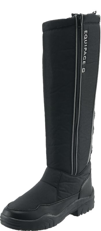 EQUIPAGE New Alaska Boot Sr på