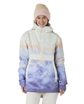 RIP CURL W Rider Anorak Jacket på