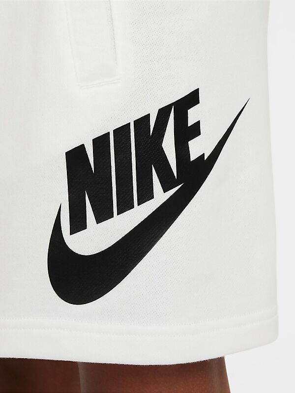 NIKE J Nsw Club Ft Short Hbr på