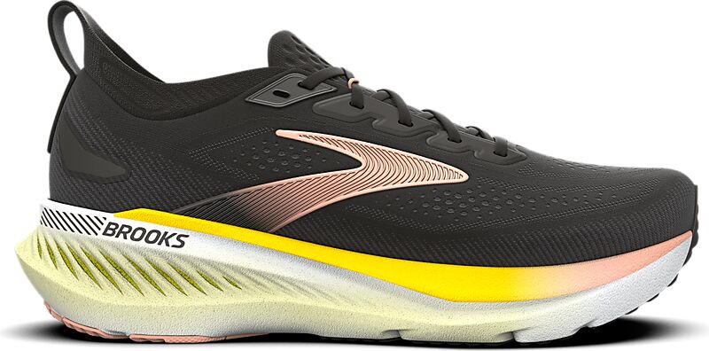 BROOKS W GLYCERIN GTS 23 på