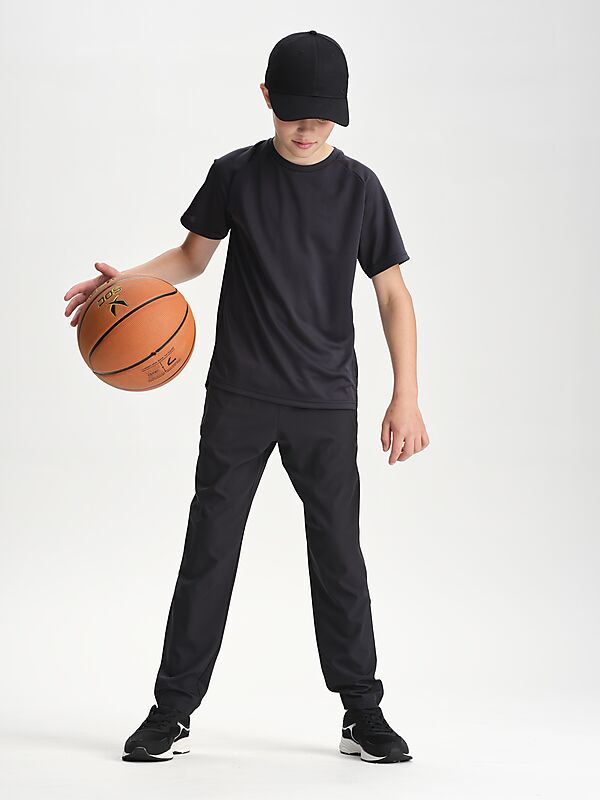 SOC J Woven Active Pant på