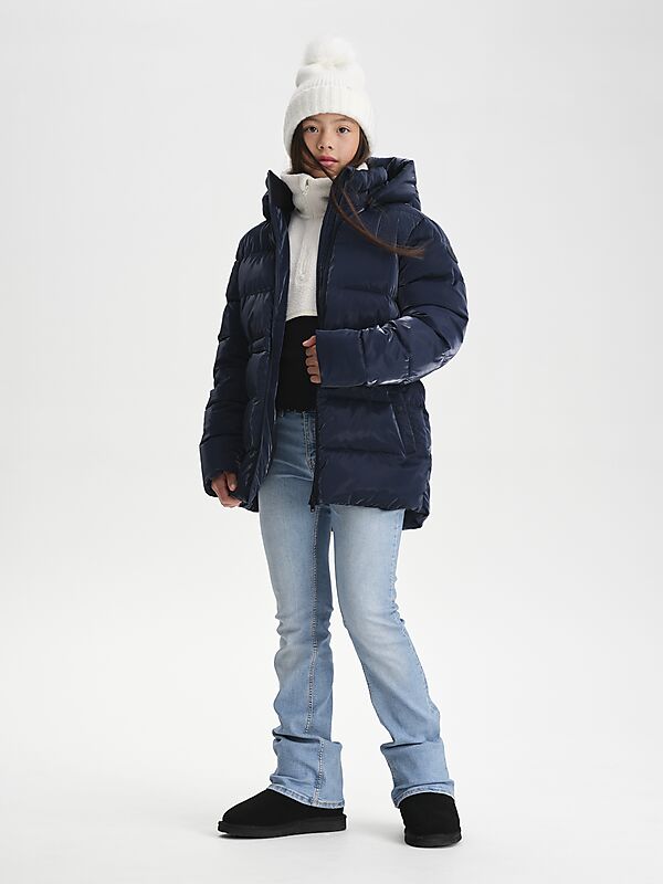 EVEREST J Mayon Mid Jacket på