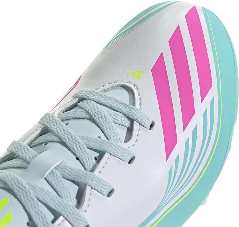 ADIDAS F50 MESSI CLUB FG/MG JR på