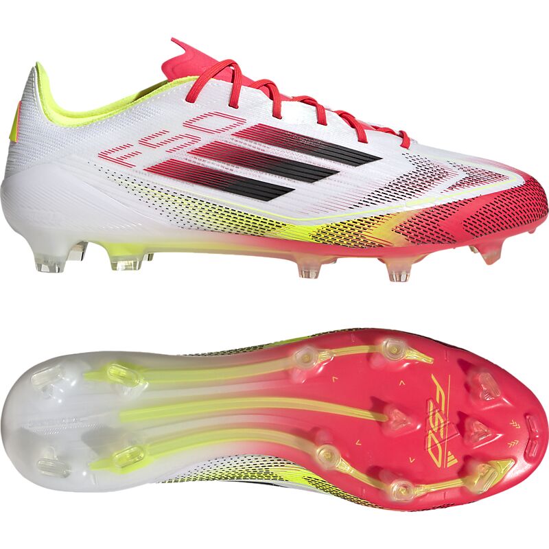 ADIDAS F50 Elite Fg på