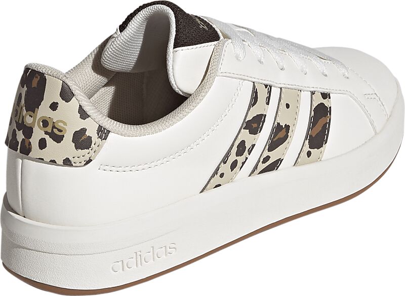ADIDAS J GRAND COURT 3.0 J på
