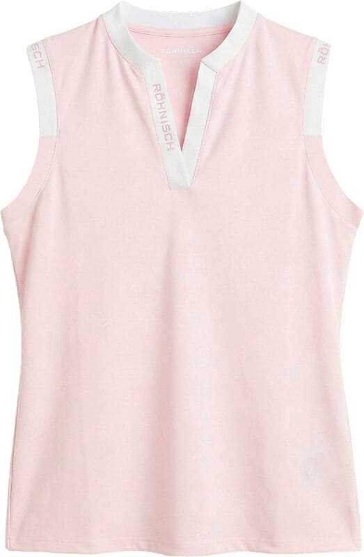 RÖHNISCH Abby Sleeveless Top på