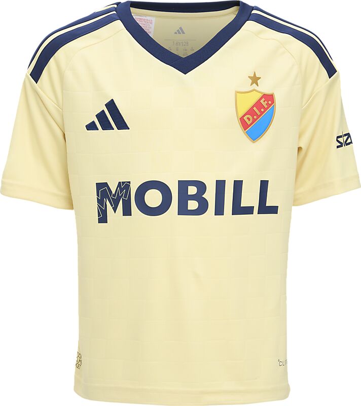 ADIDAS DIF THIRD JSY JR på