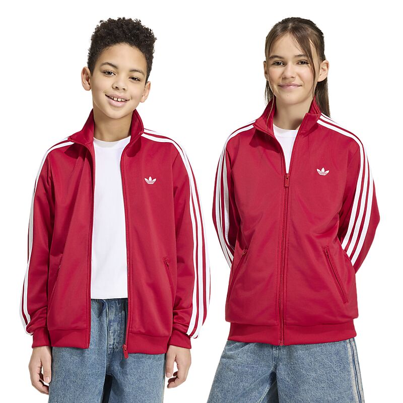 ADIDAS ORIGINALS J FIREBIRD LO TT på