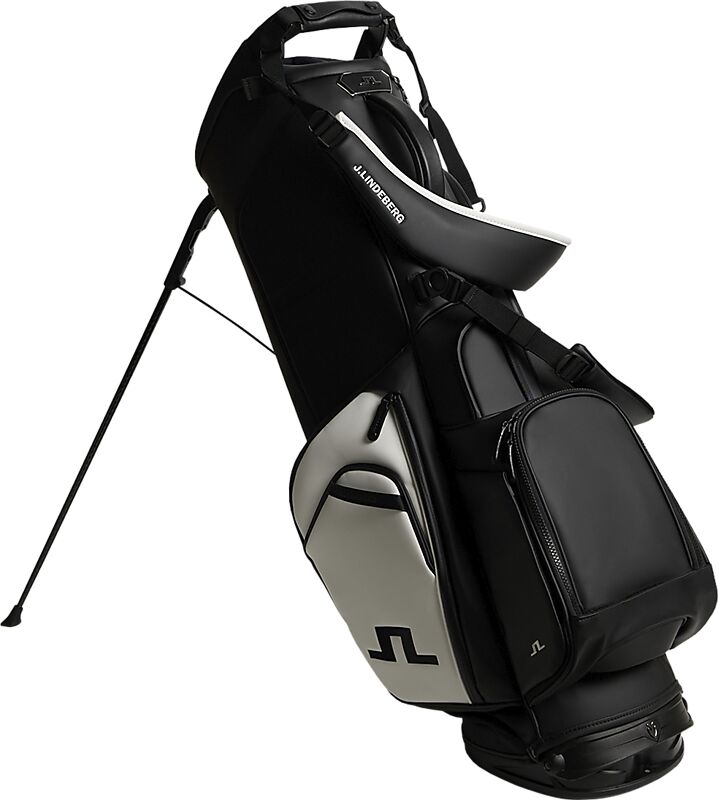 J LINDEBERG PLAY STAND BAG på