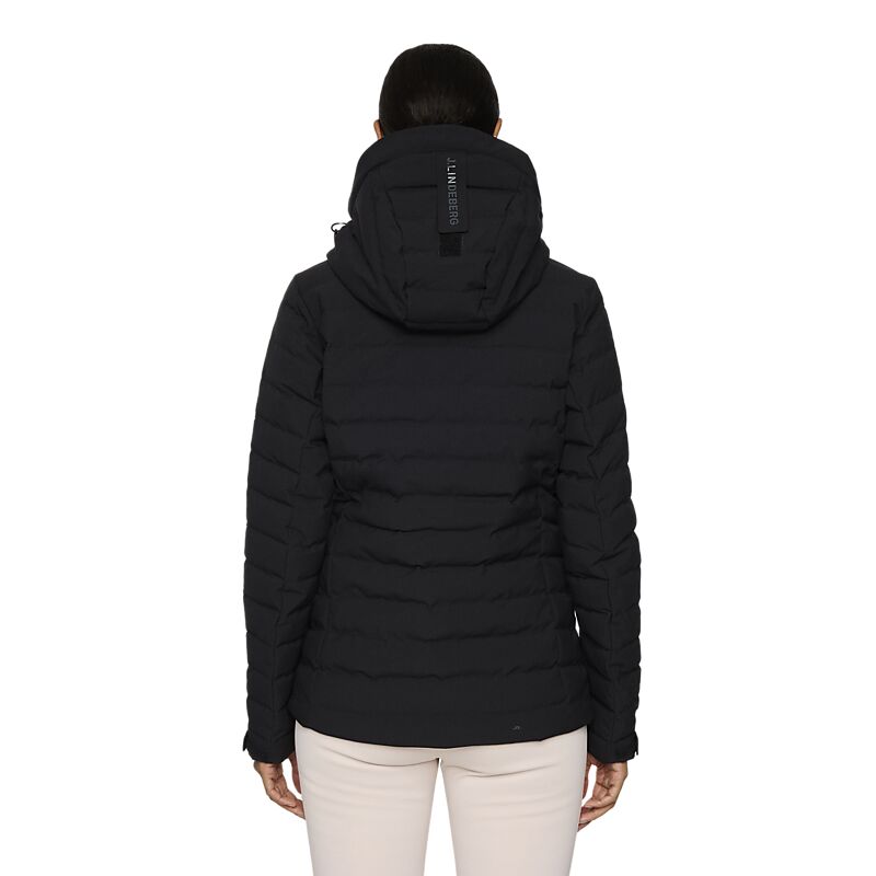 J LINDEBERG W Thermic Down Jacket på