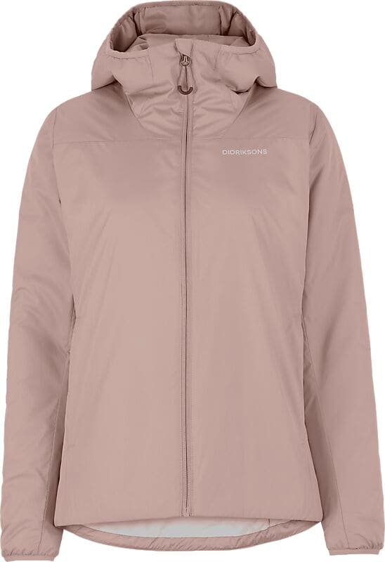 DIDRIKSONS W KARIX JACKET på