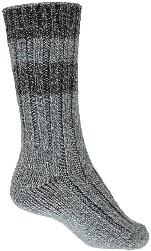 EVEREST U Knit Wool Sock på