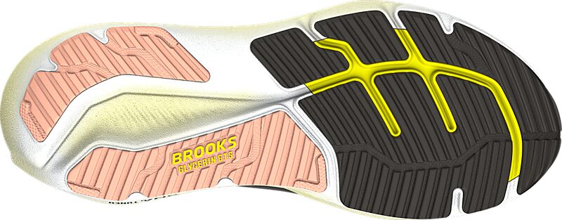 BROOKS W GLYCERIN GTS 23 på
