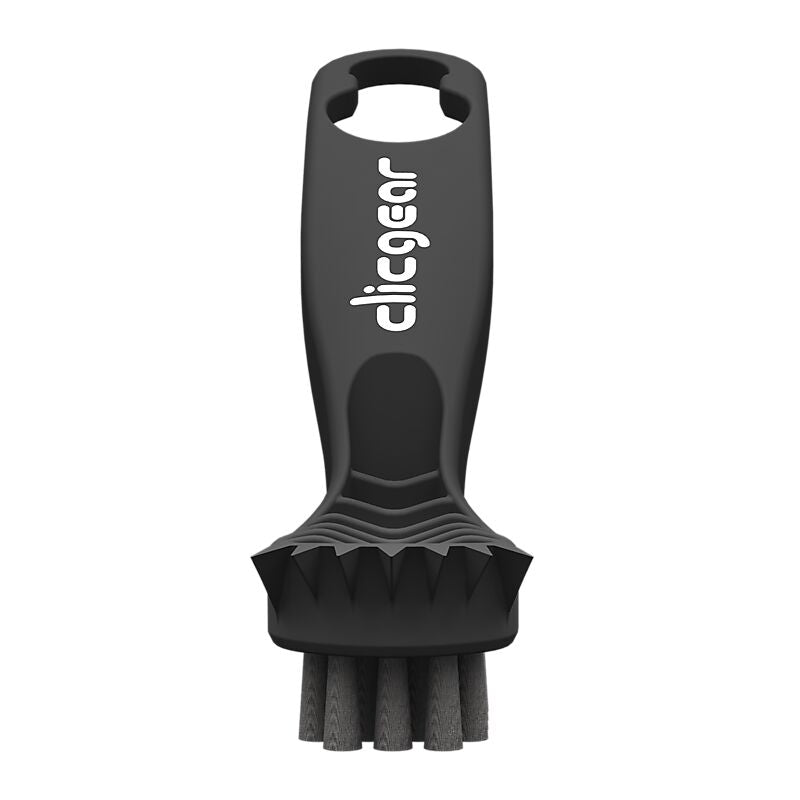 CLICGEAR Club Brush på