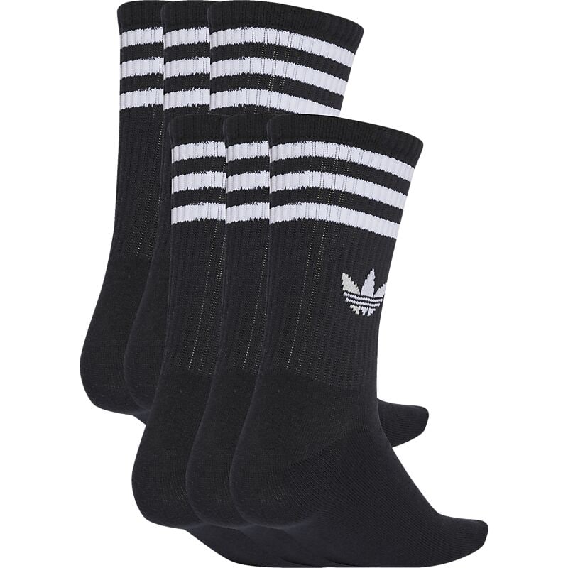 ADIDAS ORIGINALS U 3s Crew S 6p på