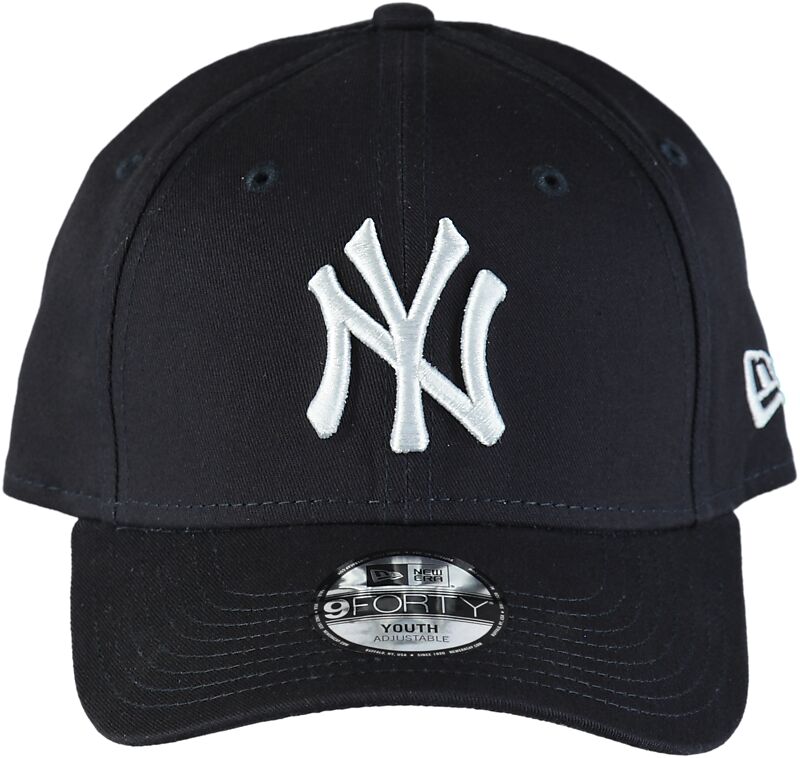 NEW ERA 9Forty Jr Cap på