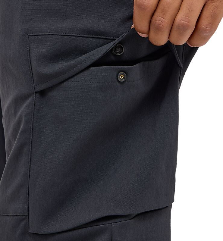 HAGLÖFS M Hede Cargo Pant på