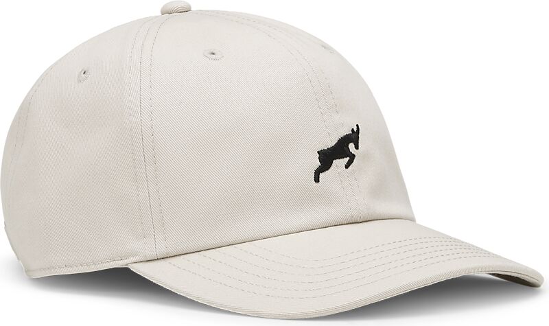 GOATLANE SOFT COTTON TWILL DAD CAP på