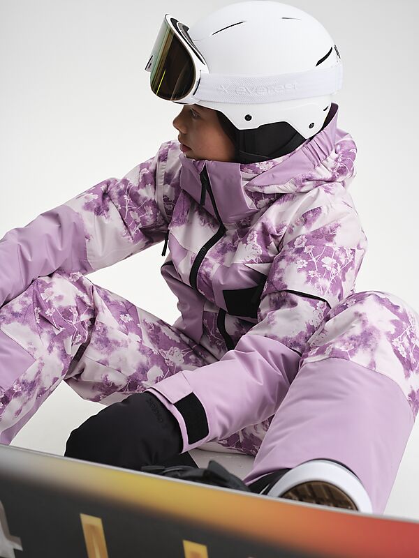 WARP J Oakville Jacket på