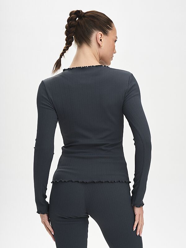 SOC W Motion Longsleeve på