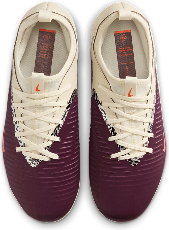 NIKE JR PHANTOM 6 LOW ACD FG/MG NU3 på