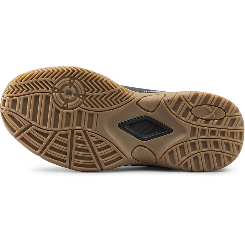 SOC J Indoor Court Velcro på