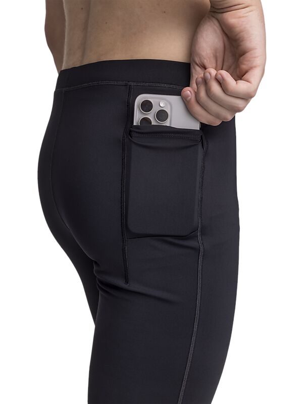 SOC M Run Mid Tights på