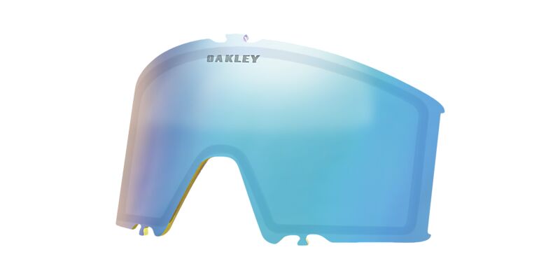 OAKLEY Replacement Lens Ridge Line L på