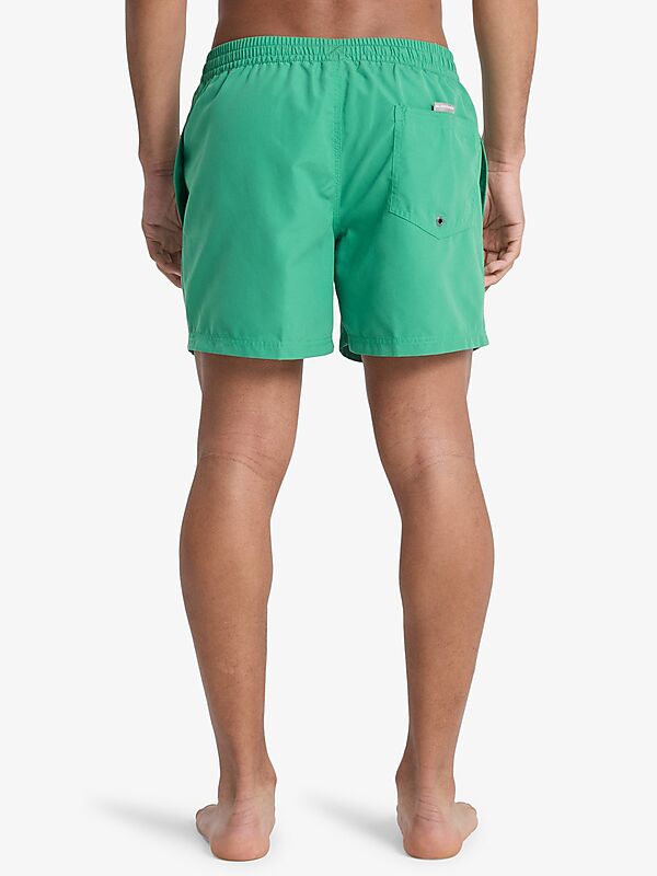 QUIKSILVER M Everyday Solid Volley 15 på