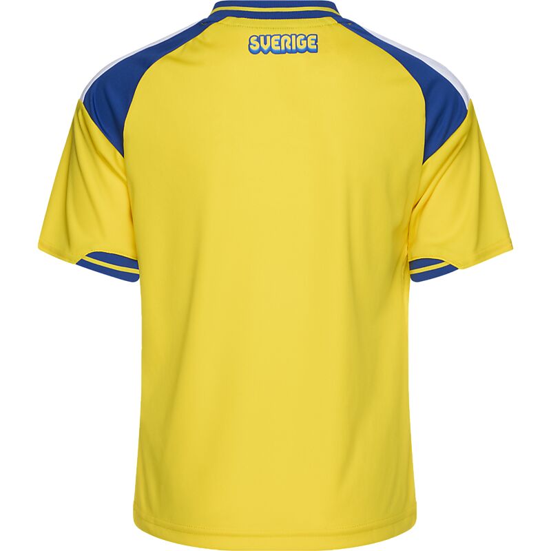 ADIDAS SVFF H JSY Y på
