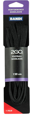 2GO Flat Lace 120 Fb på
