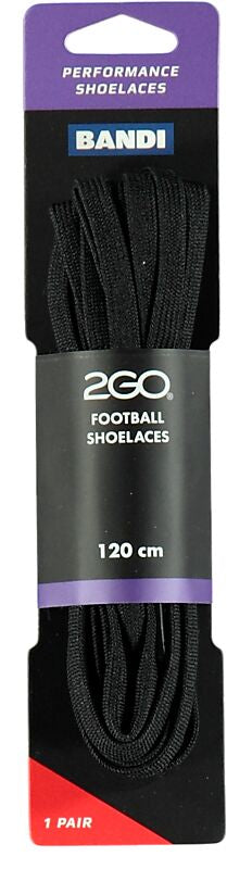 2GO Flat Lace 120 Fb på