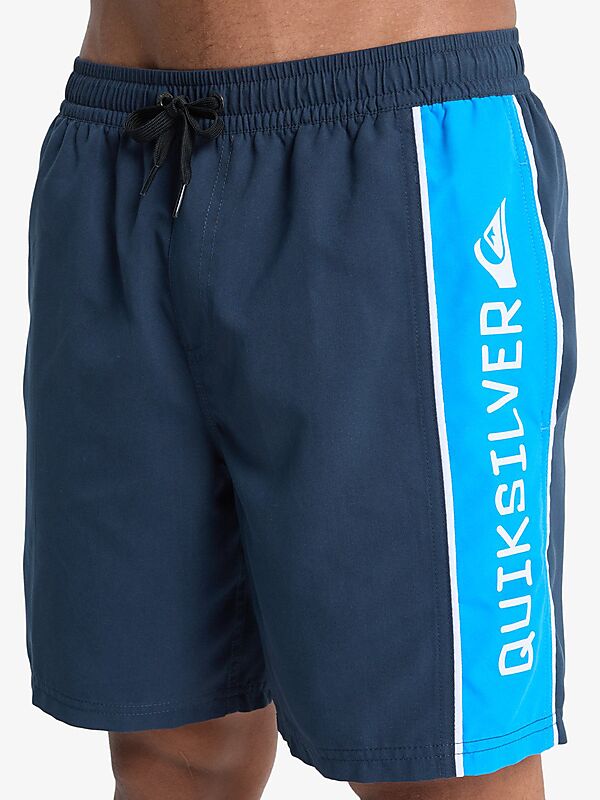 QUIKSILVER M EVERYDAY CLICKER VOLLEY 17 på