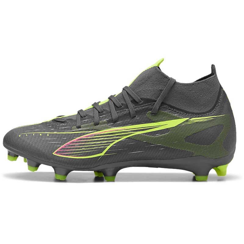 PUMA W Ultra 5 Match+ Fg/Ag på