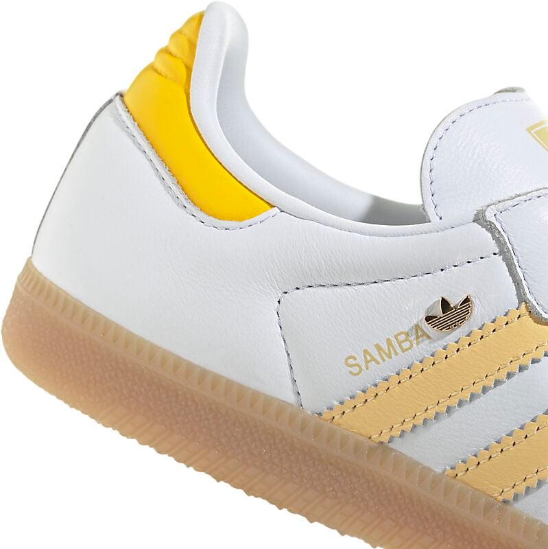 ADIDAS ORIGINALS SAMBA OG W på