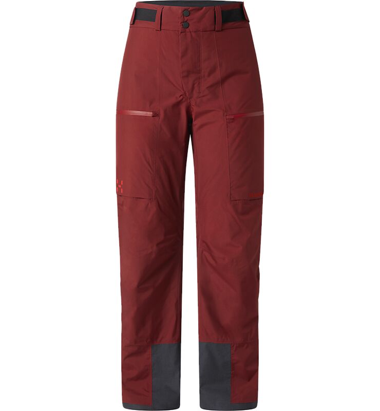 HAGLÖFS Latnja Gtx Insulated Pant Women på
