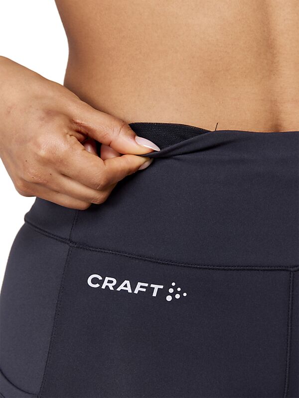 CRAFT Adv Essence Capri Tights 2 W på