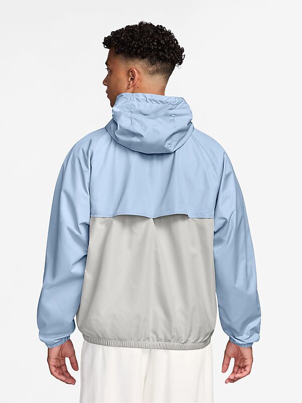 NIKE W WINDRUNNER LINED JACKET på