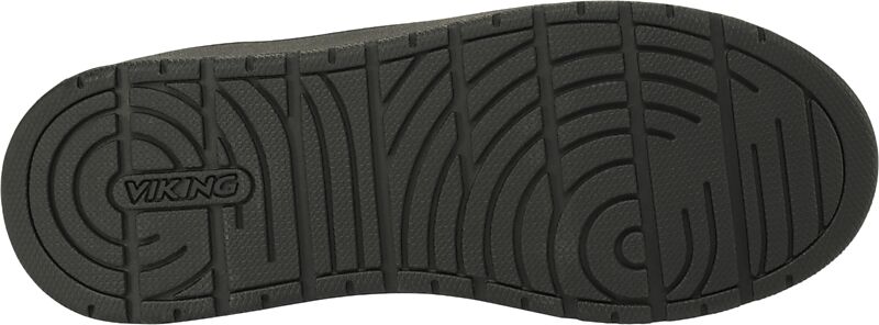 VIKING J SNOWCORD WARM WP på