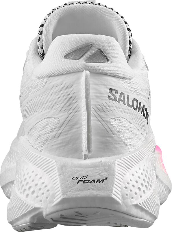 SALOMON W AERO GLIDE 4 på