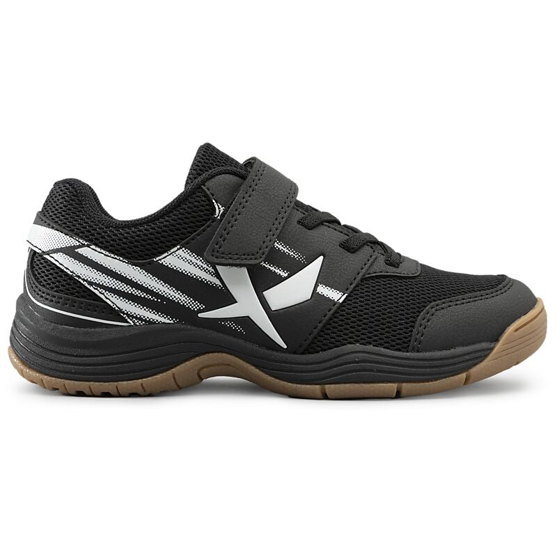 SOC J Indoor Court Velcro på